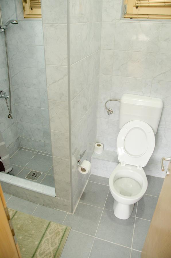 Bed and Breakfast Etno Naselje Kum Sokolac  Zewnętrze zdjęcie