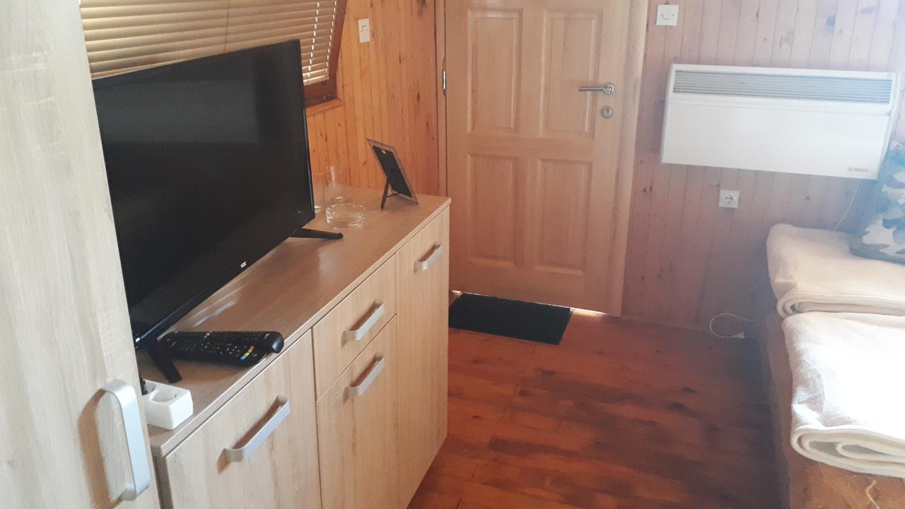 Bed and Breakfast Etno Naselje Kum Sokolac  Zewnętrze zdjęcie