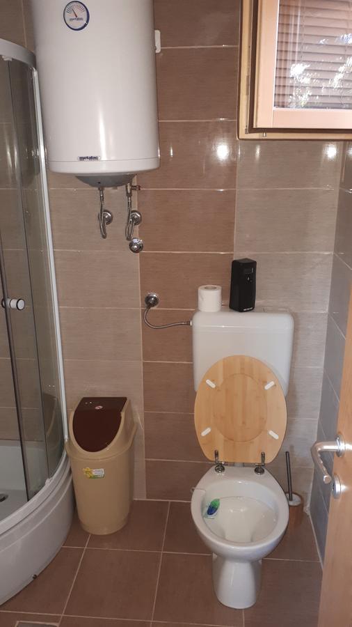 Bed and Breakfast Etno Naselje Kum Sokolac  Zewnętrze zdjęcie