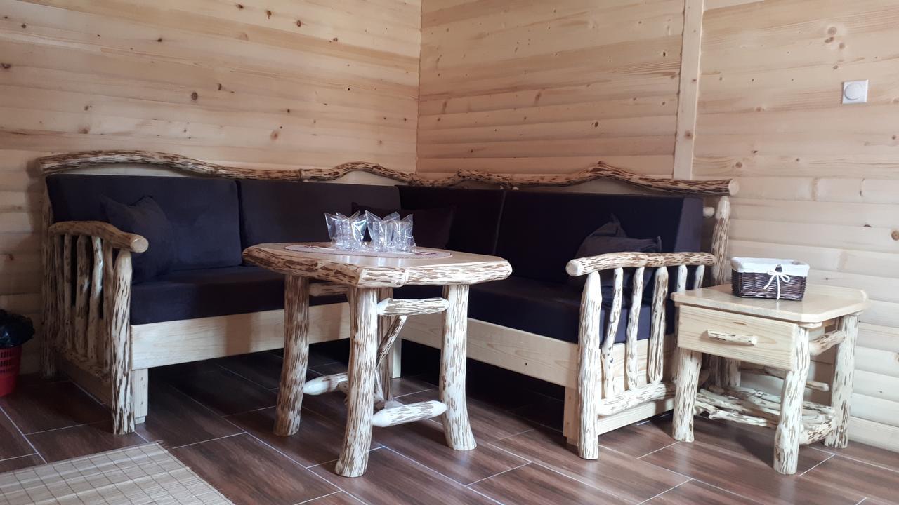 Bed and Breakfast Etno Naselje Kum Sokolac  Zewnętrze zdjęcie