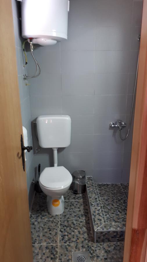 Bed and Breakfast Etno Naselje Kum Sokolac  Zewnętrze zdjęcie