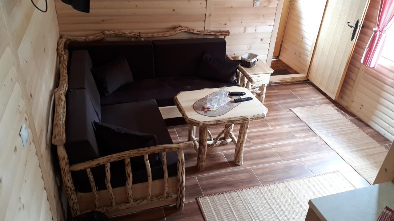 Bed and Breakfast Etno Naselje Kum Sokolac  Zewnętrze zdjęcie